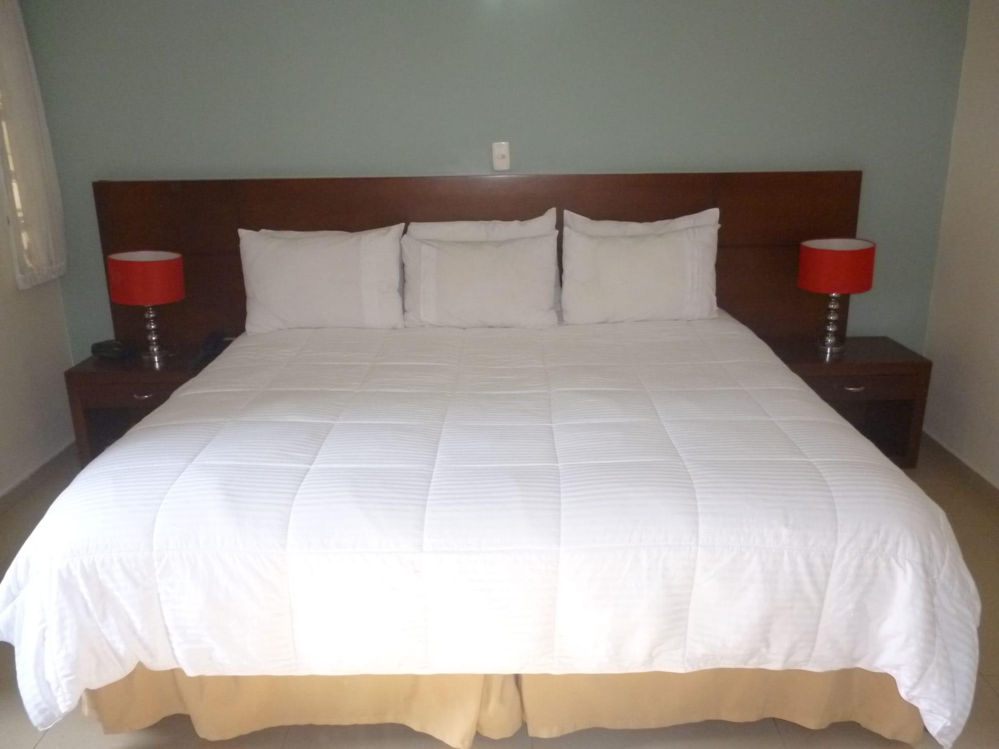 Poblado Campestre Hotel Medellin