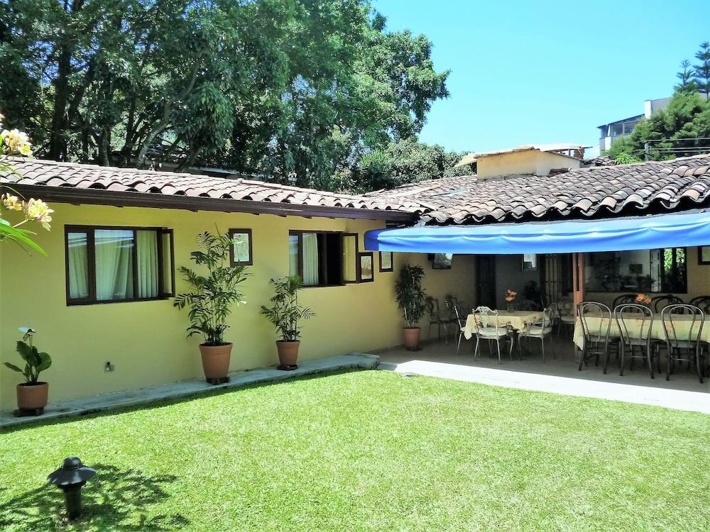 Poblado Campestre Hotel Medellin