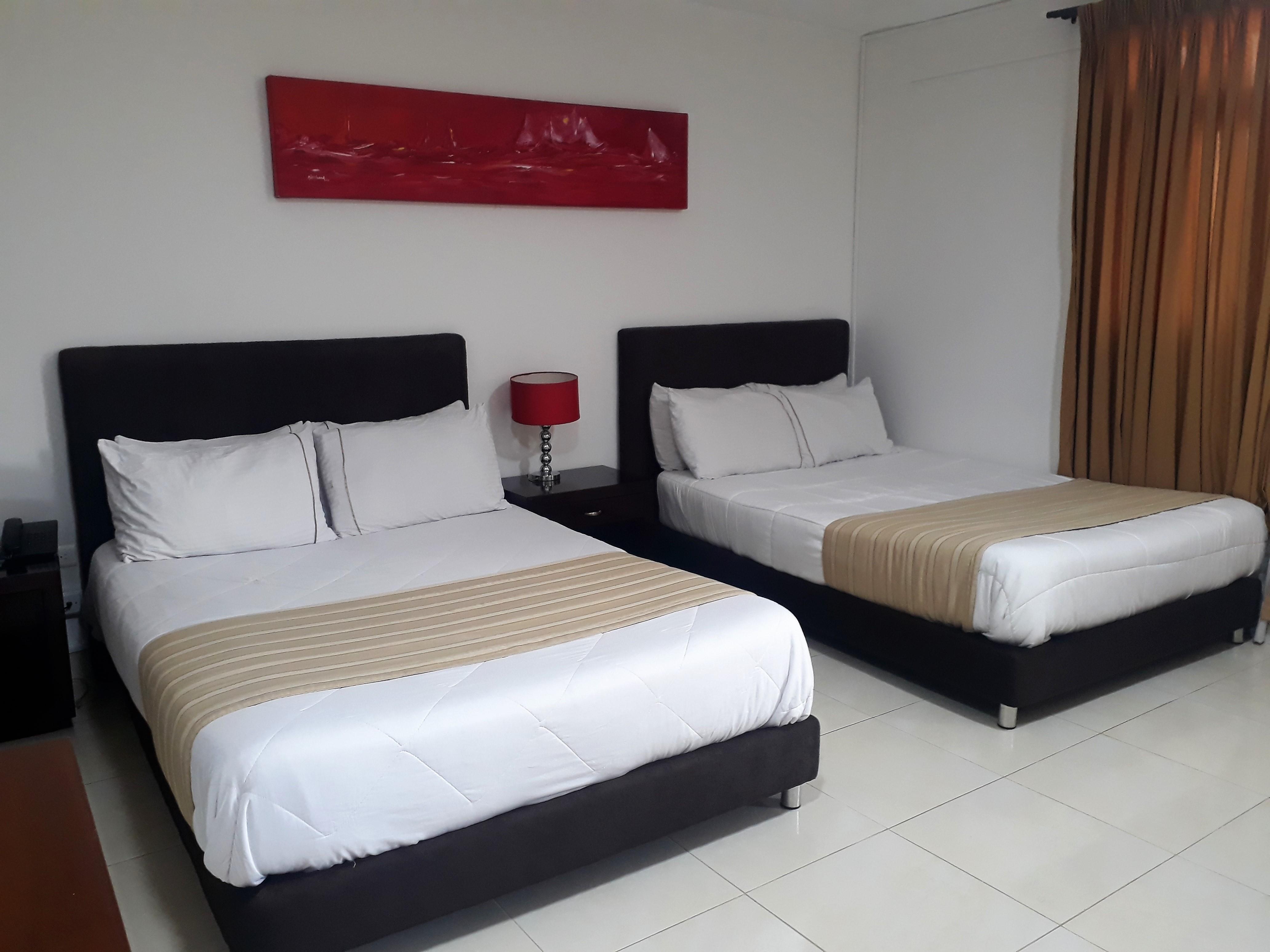 Poblado Campestre 3* Medellin