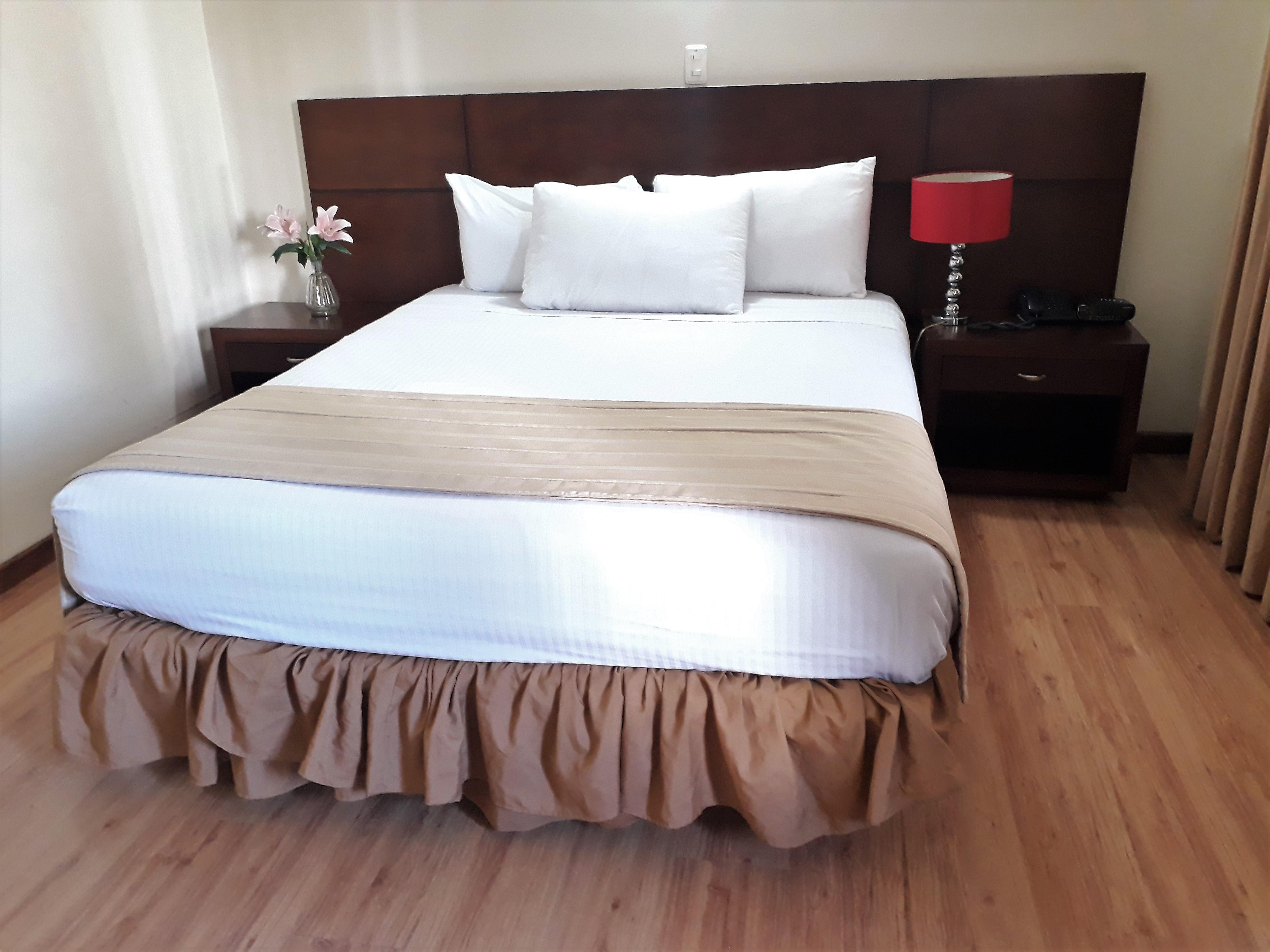 Poblado Campestre Hotel Medellin