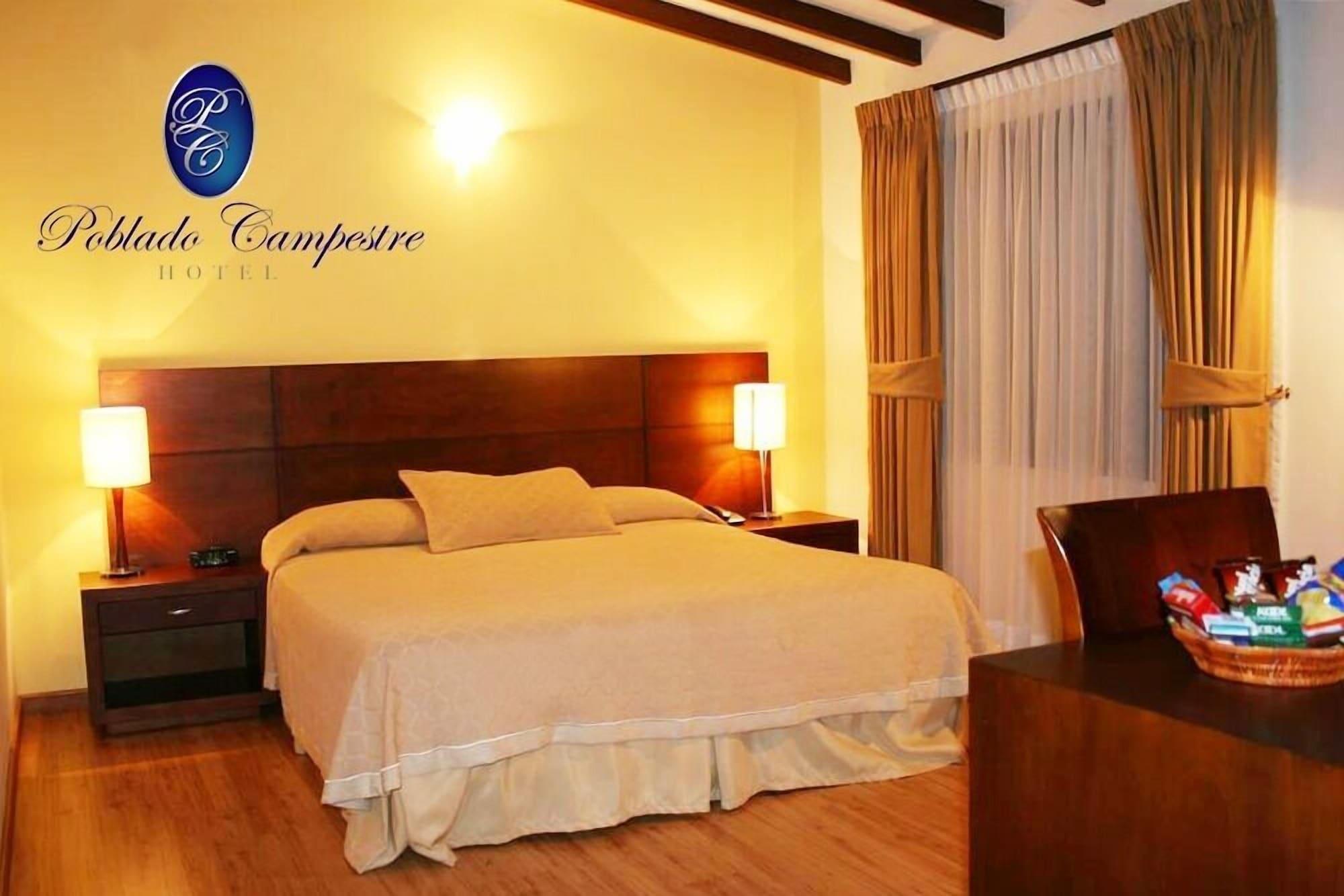 Poblado Campestre 3* Medellin