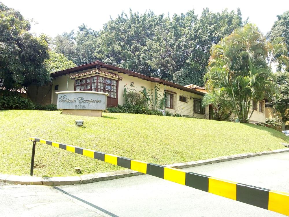 Poblado Campestre 3* Medellin