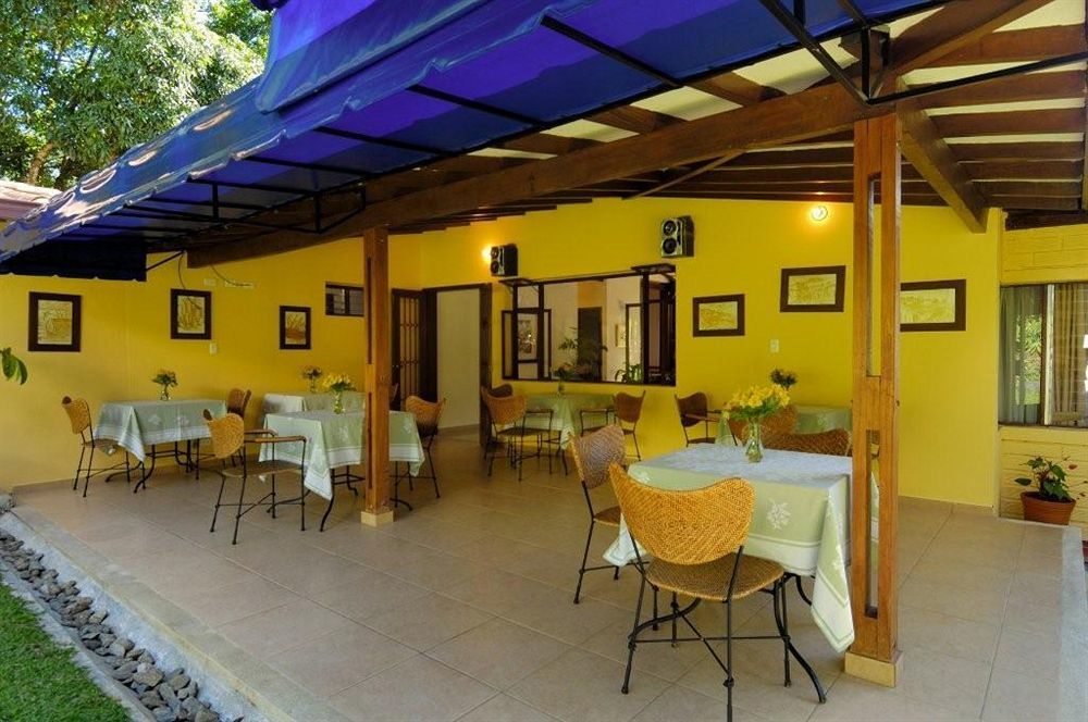 Poblado Campestre Hotel Medellin