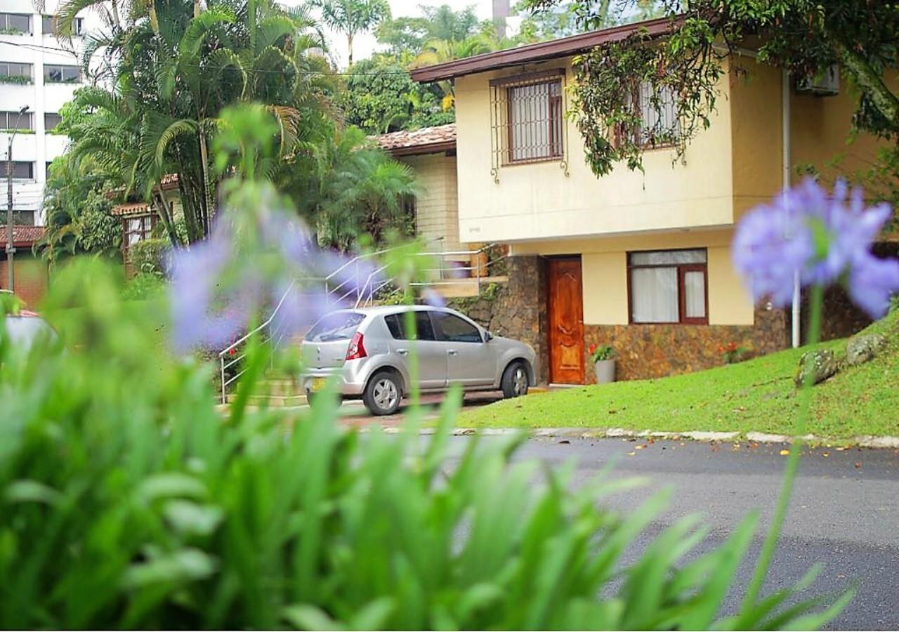 Poblado Campestre Medellin