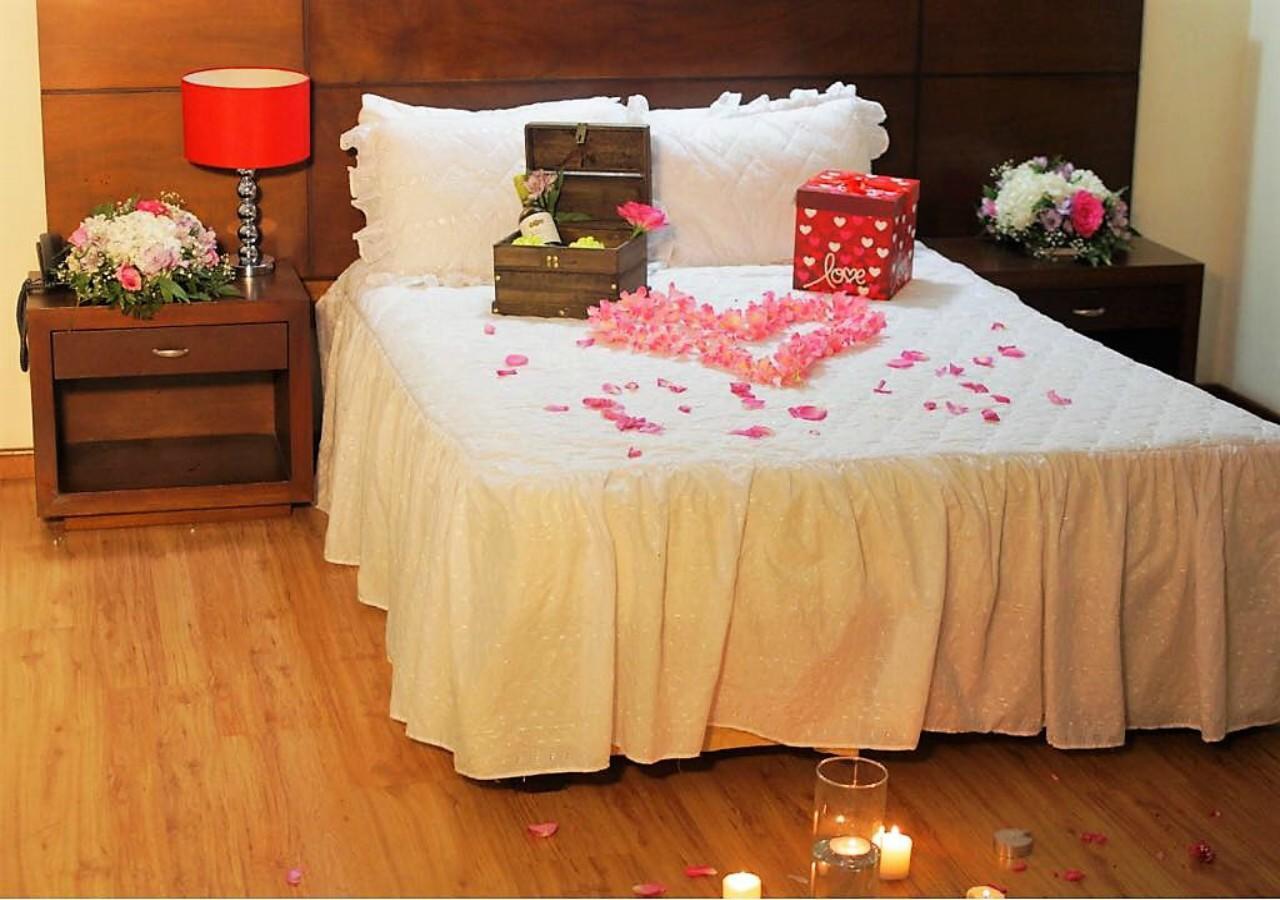 Poblado Campestre Hotel Medellin