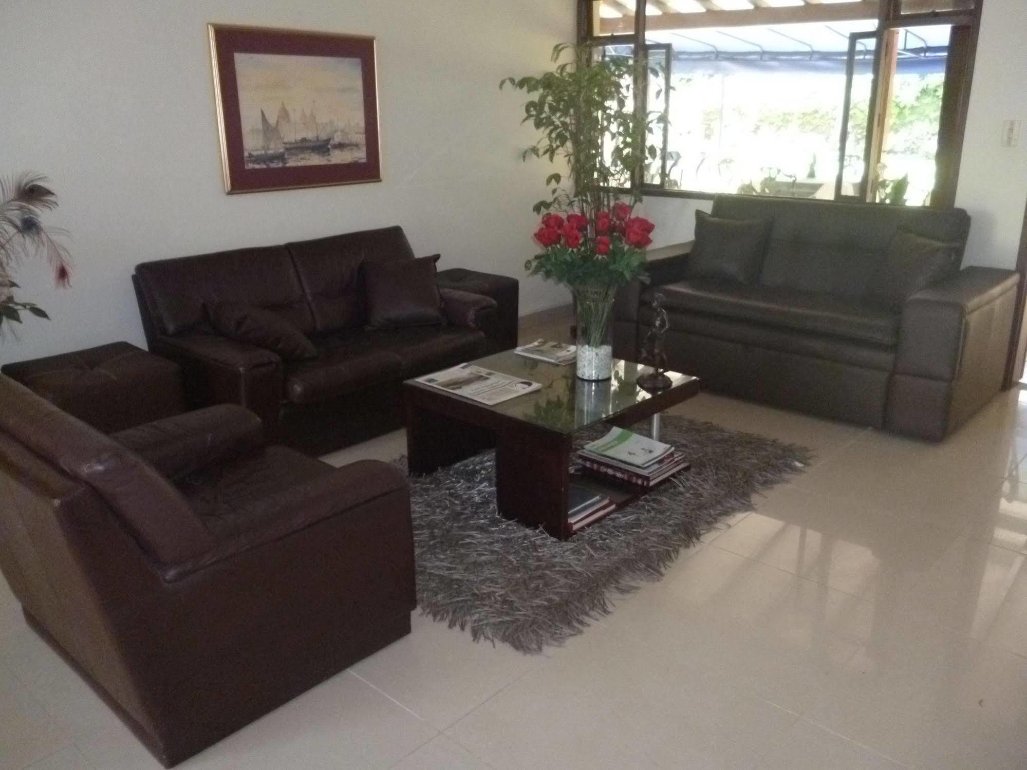 Poblado Campestre 3* Medellin