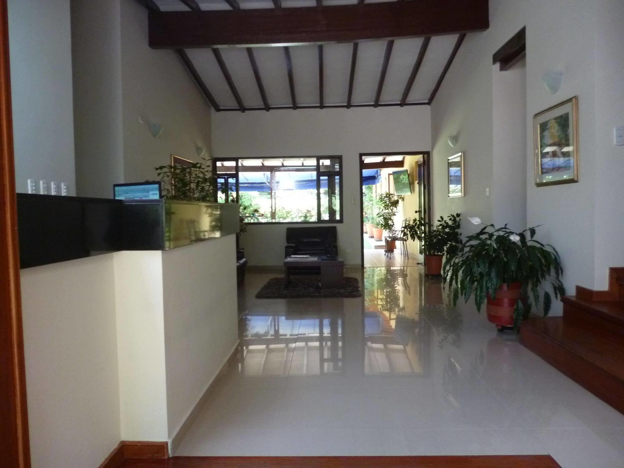 Hotel Poblado Campestre